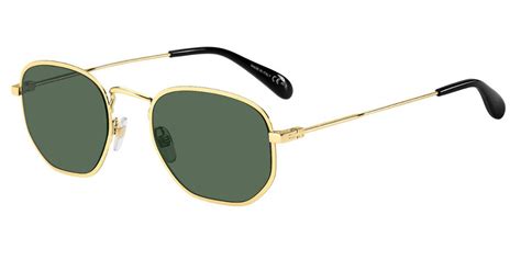 Givenchy GV 7147/S 2F7/IR Sunglasses Gold 